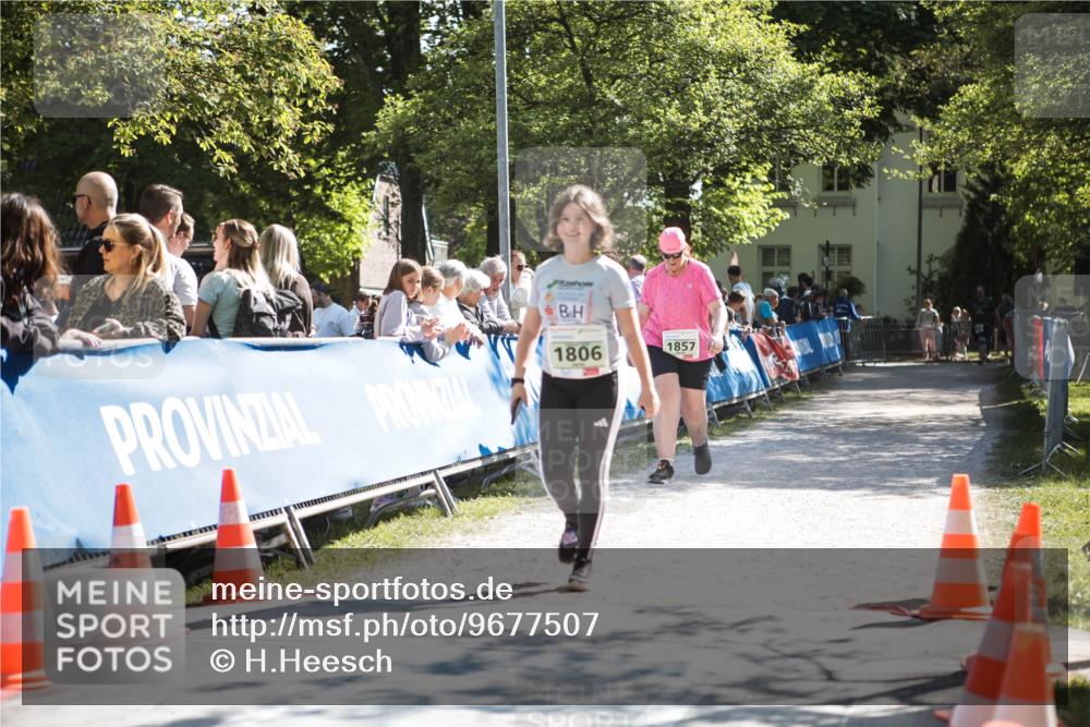 09.05.2026 - Störlauf H.Heesch http://msf.ph/oto/9677507 09.05.2026 16:08:44 Ziel 1806, 1857 meine-sportfotos.de