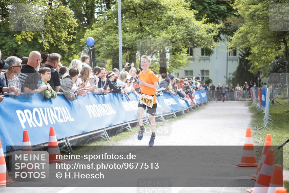 09.05.2026 - Störlauf H.Heesch http://msf.ph/oto/9677513 09.05.2026 15:21:54 Ziel 2027 meine-sportfotos.de