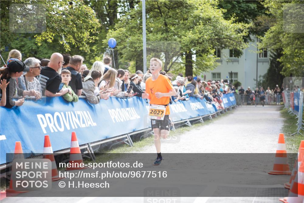 09.05.2026 - Störlauf H.Heesch http://msf.ph/oto/9677516 09.05.2026 15:21:54 Ziel 2027, 512 meine-sportfotos.de