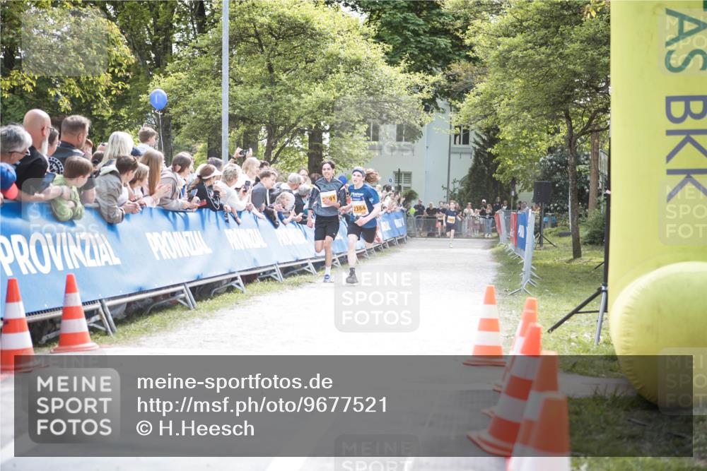 09.05.2026 - Störlauf H.Heesch http://msf.ph/oto/9677521 09.05.2026 15:21:59 Ziel 91, 2384 meine-sportfotos.de