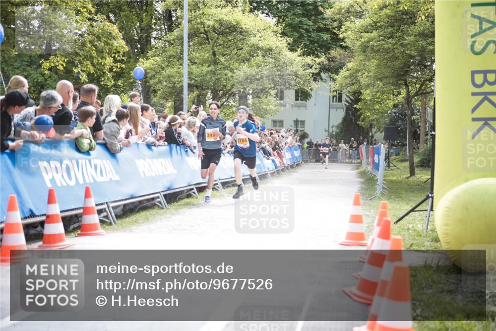 09.05.2026 - Störlauf H.Heesch http://msf.ph/oto/9677526 09.05.2026 15:22:00 Ziel 249, 2384 meine-sportfotos.de