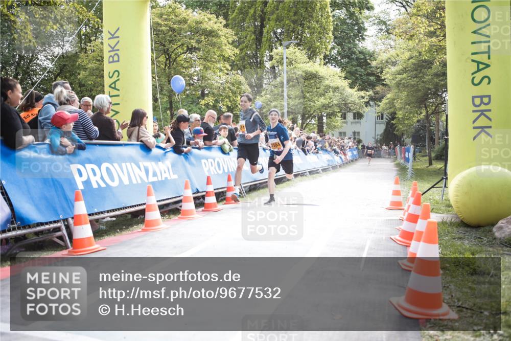 09.05.2026 - Störlauf H.Heesch http://msf.ph/oto/9677532 09.05.2026 15:22:01 Ziel  meine-sportfotos.de