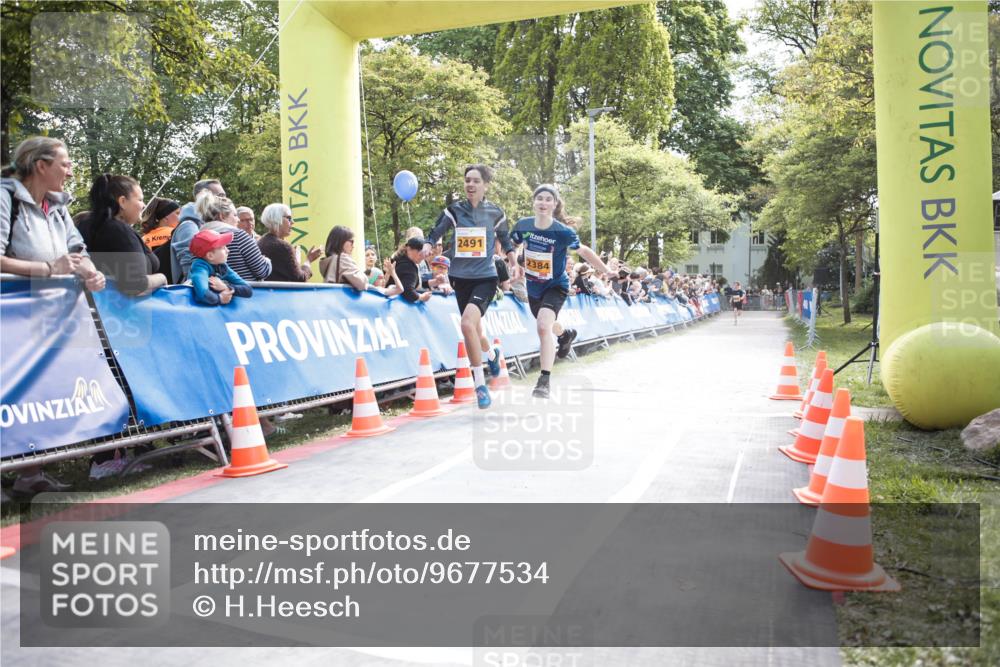09.05.2026 - Störlauf H.Heesch http://msf.ph/oto/9677534 09.05.2026 15:22:01 Ziel 2491 meine-sportfotos.de