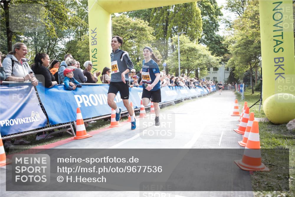 09.05.2026 - Störlauf H.Heesch http://msf.ph/oto/9677536 09.05.2026 15:22:01 Ziel 491 meine-sportfotos.de