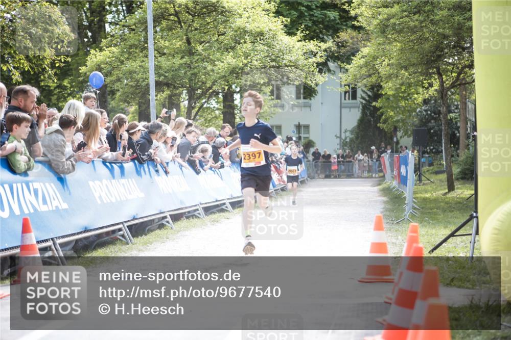 09.05.2026 - Störlauf H.Heesch http://msf.ph/oto/9677540 09.05.2026 15:22:05 Ziel 2397, 2062 meine-sportfotos.de