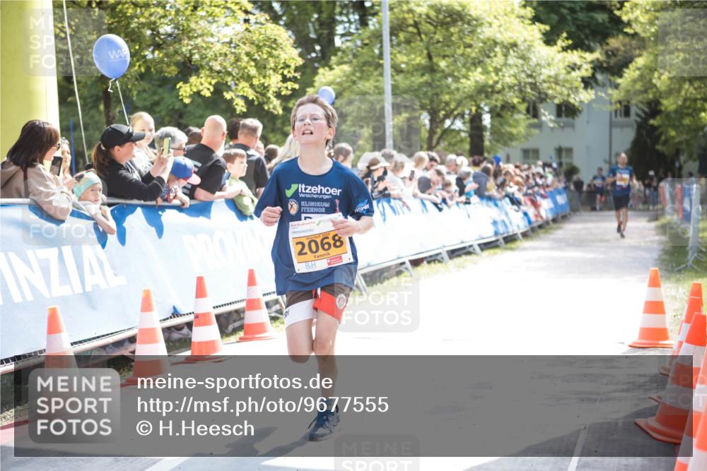 09.05.2026 - Störlauf H.Heesch http://msf.ph/oto/9677555 09.05.2026 15:22:26 Ziel 2026, 2068 meine-sportfotos.de