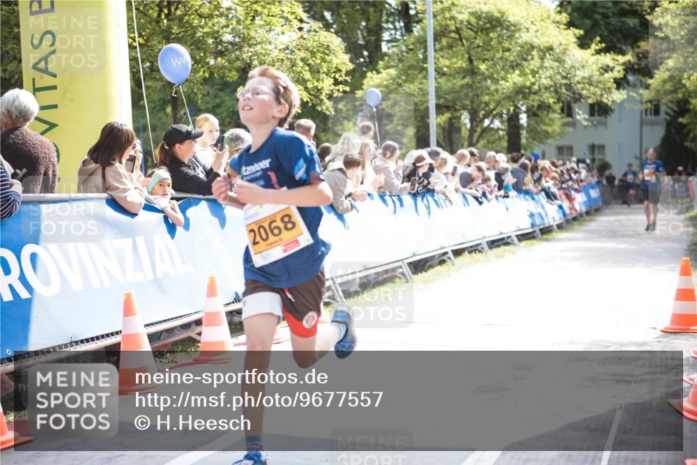 09.05.2026 - Störlauf H.Heesch http://msf.ph/oto/9677557 09.05.2026 15:22:26 Ziel 2068 meine-sportfotos.de