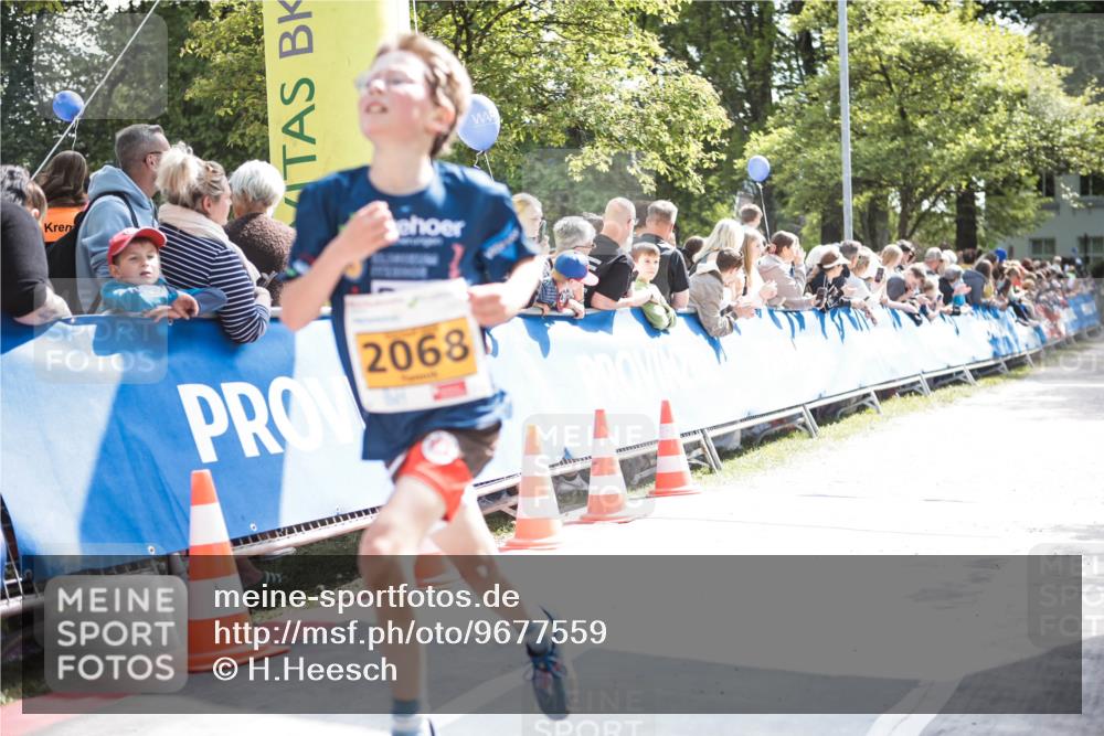 09.05.2026 - Störlauf H.Heesch http://msf.ph/oto/9677559 09.05.2026 15:22:26 Ziel 2068 meine-sportfotos.de