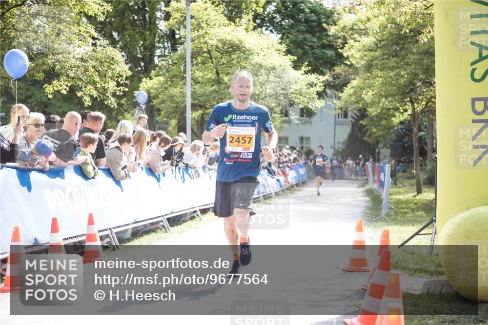 09.05.2026 - Störlauf H.Heesch http://msf.ph/oto/9677564 09.05.2026 15:22:30 Ziel 2457 meine-sportfotos.de