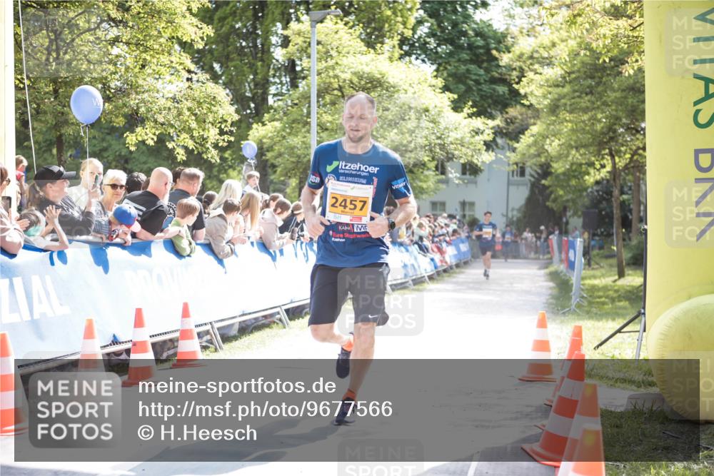 09.05.2026 - Störlauf H.Heesch http://msf.ph/oto/9677566 09.05.2026 15:22:31 Ziel 2457 meine-sportfotos.de