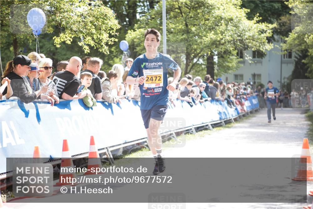 09.05.2026 - Störlauf H.Heesch http://msf.ph/oto/9677572 09.05.2026 15:22:35 Ziel 2472 meine-sportfotos.de