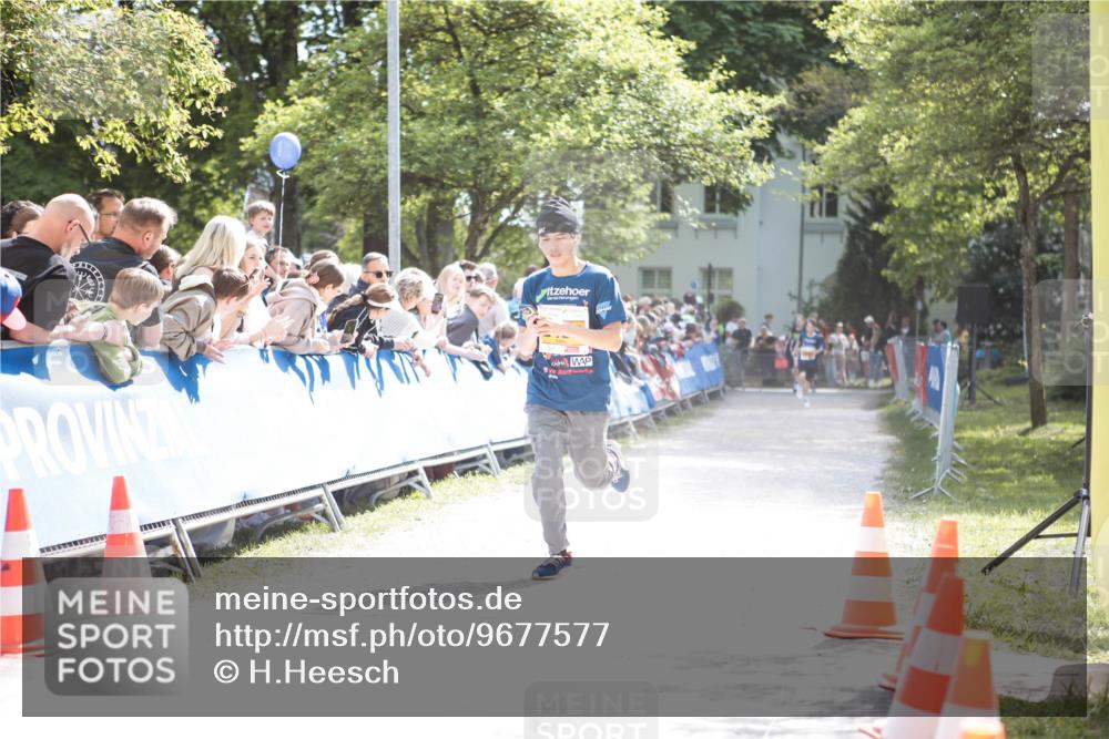 09.05.2026 - Störlauf H.Heesch http://msf.ph/oto/9677577 09.05.2026 15:22:39 Ziel  meine-sportfotos.de