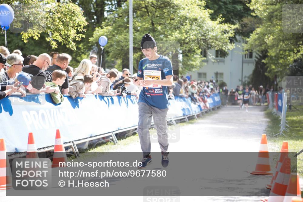 09.05.2026 - Störlauf H.Heesch http://msf.ph/oto/9677580 09.05.2026 15:22:39 Ziel  meine-sportfotos.de