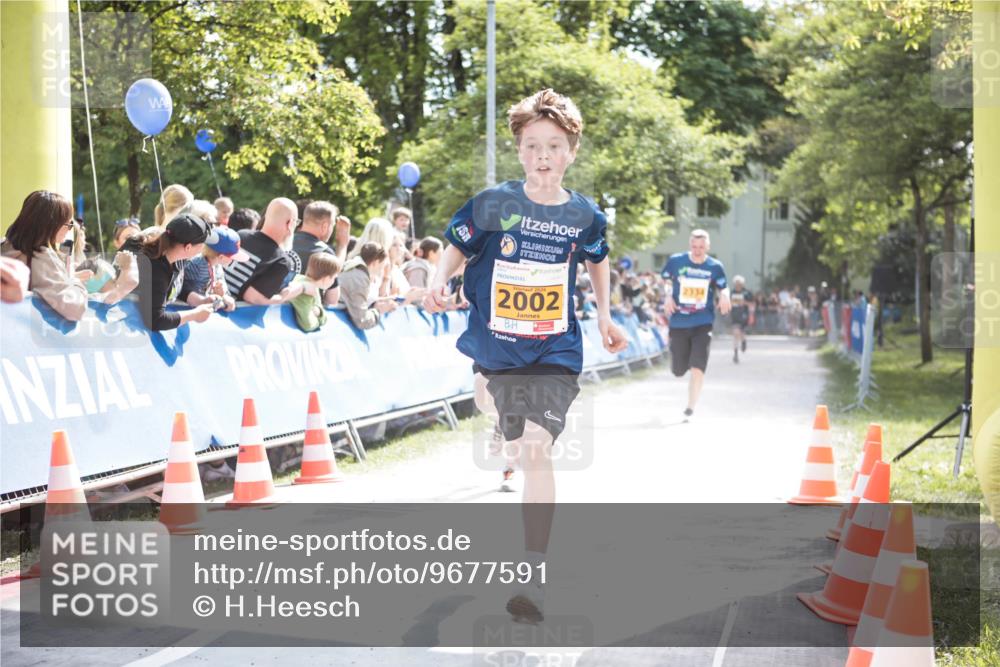 09.05.2026 - Störlauf H.Heesch http://msf.ph/oto/9677591 09.05.2026 15:22:47 Ziel 2026, 2002, 2334 meine-sportfotos.de