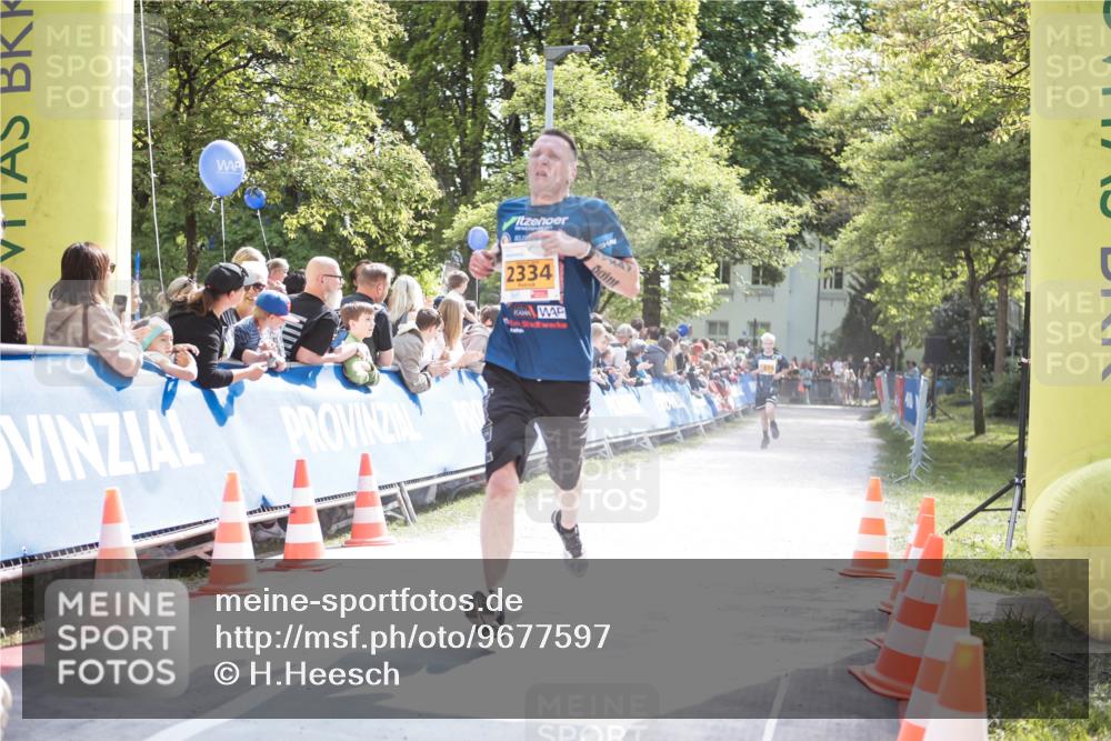 09.05.2026 - Störlauf H.Heesch http://msf.ph/oto/9677597 09.05.2026 15:22:48 Ziel 2334 meine-sportfotos.de