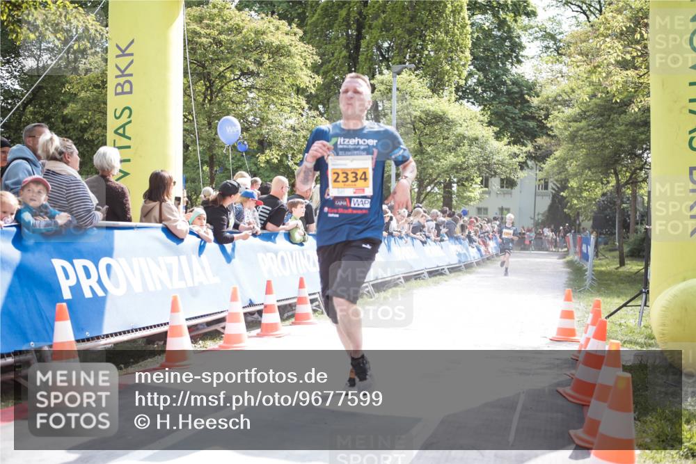09.05.2026 - Störlauf H.Heesch http://msf.ph/oto/9677599 09.05.2026 15:22:49 Ziel 2334 meine-sportfotos.de
