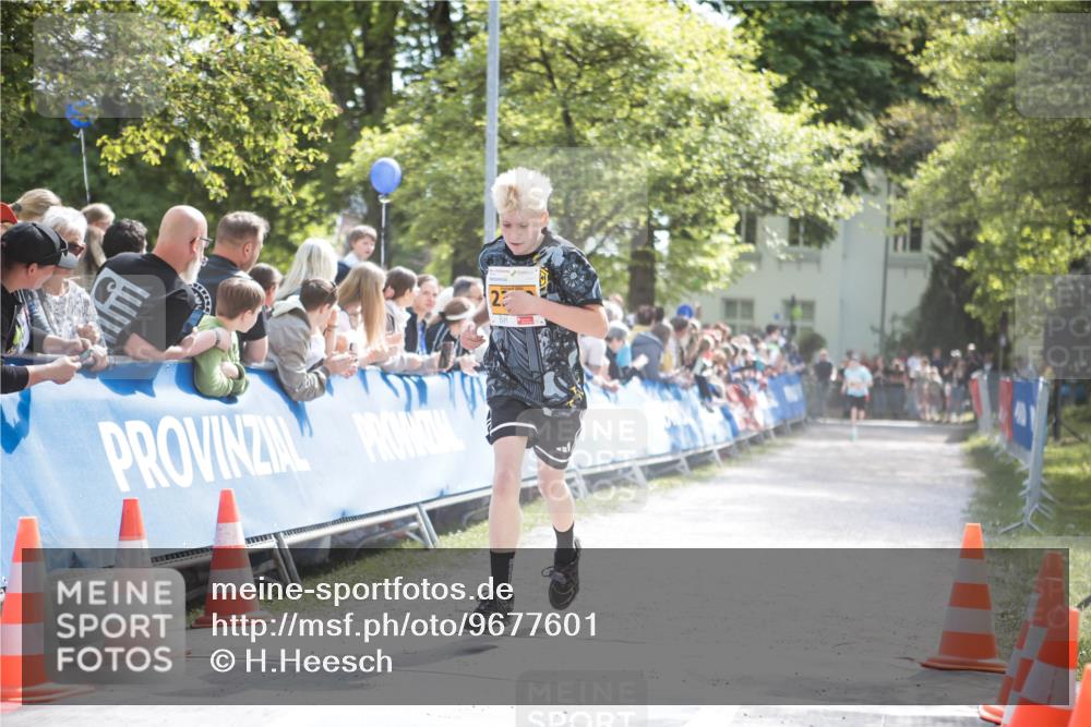 09.05.2026 - Störlauf H.Heesch http://msf.ph/oto/9677601 09.05.2026 15:22:52 Ziel  meine-sportfotos.de