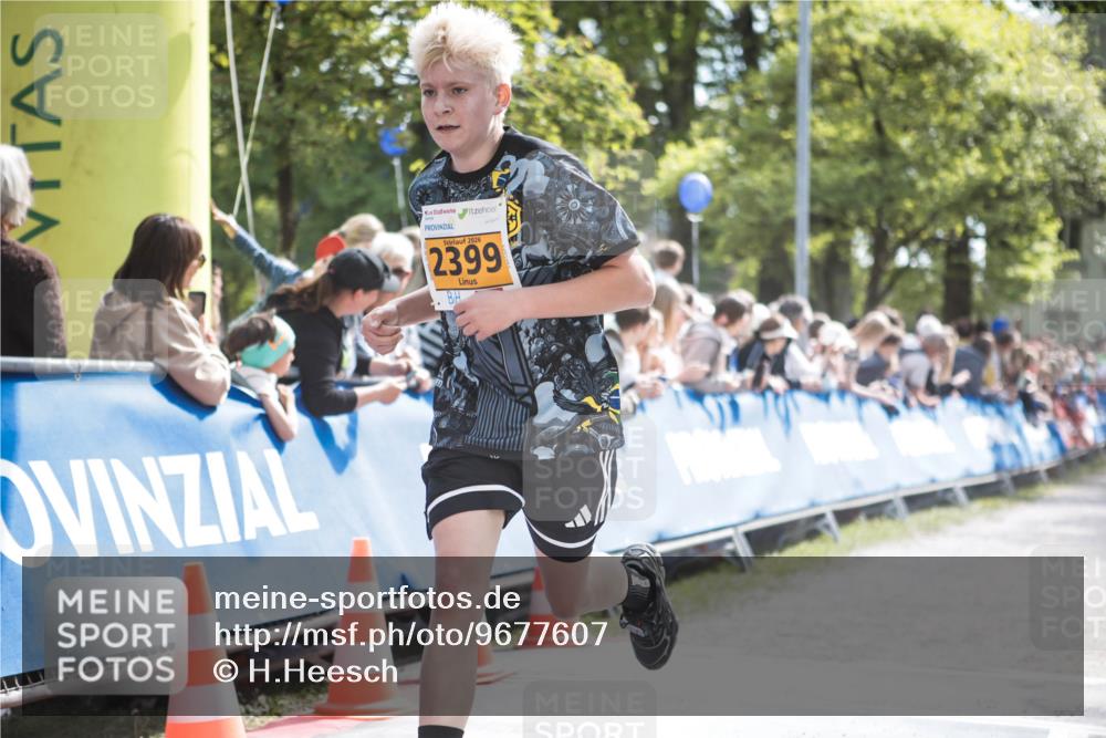 09.05.2026 - Störlauf H.Heesch http://msf.ph/oto/9677607 09.05.2026 15:22:52 Ziel 2026, 2399 meine-sportfotos.de