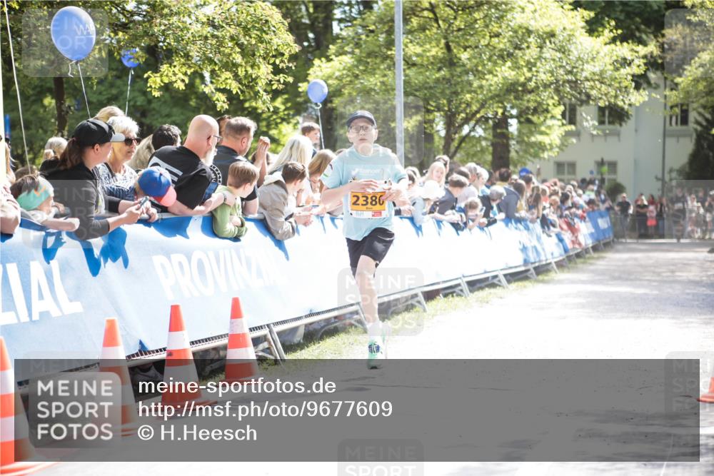 09.05.2026 - Störlauf H.Heesch http://msf.ph/oto/9677609 09.05.2026 15:22:57 Ziel 2380 meine-sportfotos.de