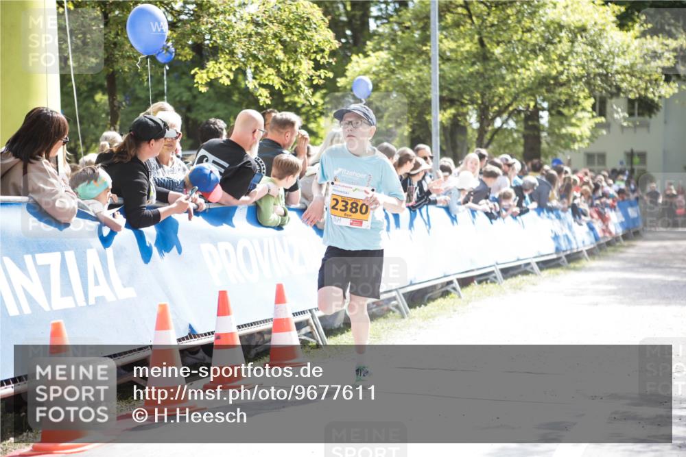 09.05.2026 - Störlauf H.Heesch http://msf.ph/oto/9677611 09.05.2026 15:22:57 Ziel 2380 meine-sportfotos.de