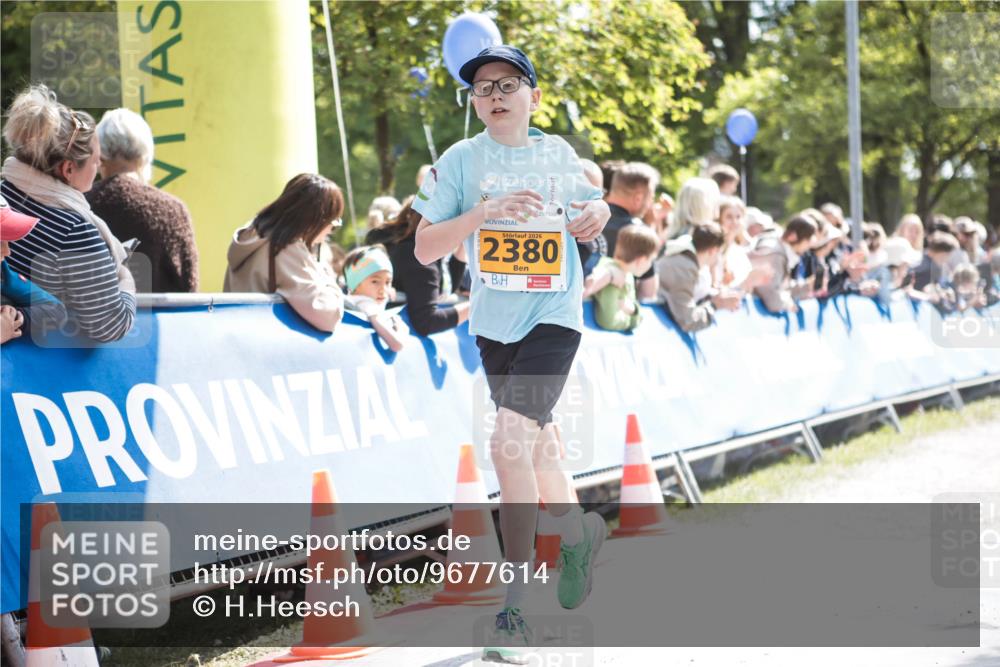 09.05.2026 - Störlauf H.Heesch http://msf.ph/oto/9677614 09.05.2026 15:22:58 Ziel 2026, 2380 meine-sportfotos.de