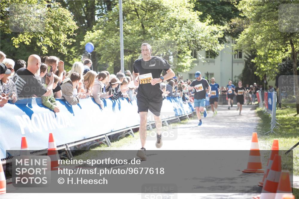 09.05.2026 - Störlauf H.Heesch http://msf.ph/oto/9677618 09.05.2026 15:23:07 Ziel 2190, 981 meine-sportfotos.de