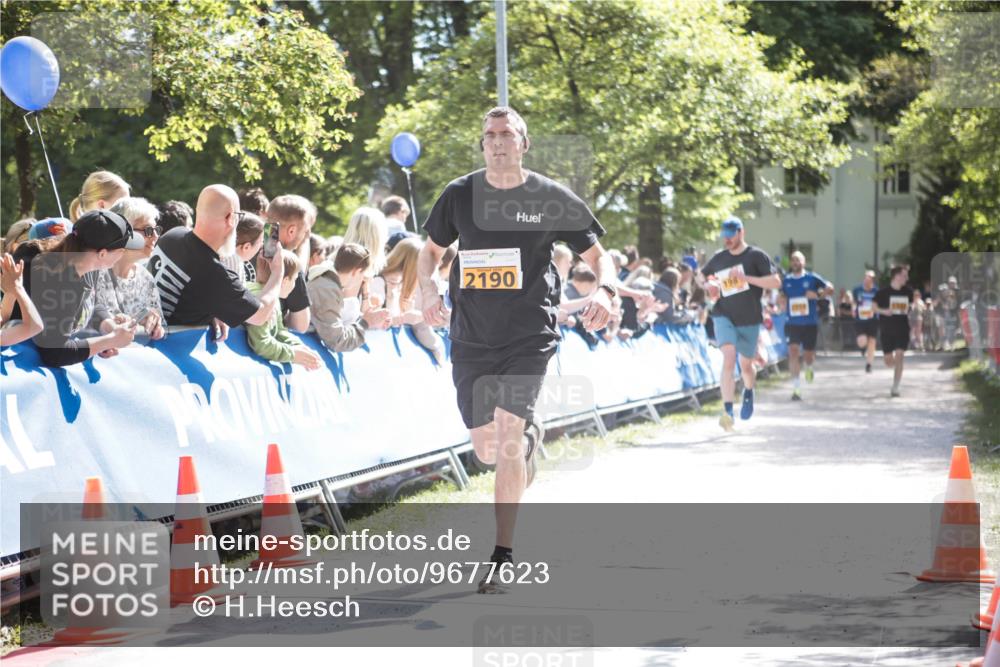 09.05.2026 - Störlauf H.Heesch http://msf.ph/oto/9677623 09.05.2026 15:23:07 Ziel 2190, 198 meine-sportfotos.de