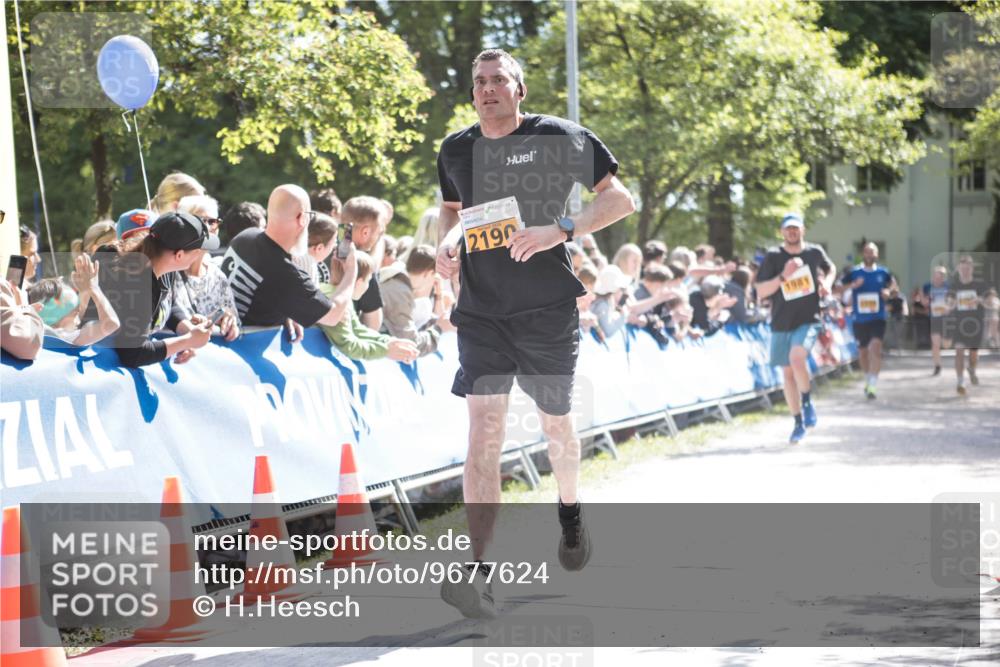 09.05.2026 - Störlauf H.Heesch http://msf.ph/oto/9677624 09.05.2026 15:23:07 Ziel 12190, 1981 meine-sportfotos.de