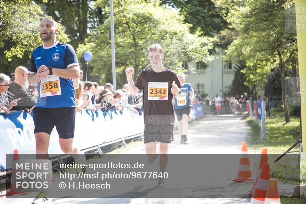 09.05.2026 - Störlauf H.Heesch http://msf.ph/oto/9677640 09.05.2026 15:23:12 Ziel 2358, 2342, 1892 meine-sportfotos.de