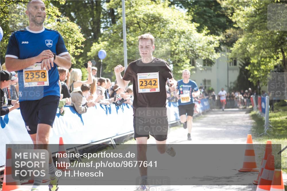 09.05.2026 - Störlauf H.Heesch http://msf.ph/oto/9677641 09.05.2026 15:23:12 Ziel 2026, 2358, 2026, 2342, 1892 meine-sportfotos.de