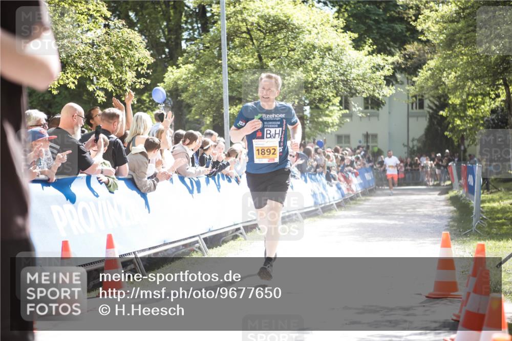 09.05.2026 - Störlauf H.Heesch http://msf.ph/oto/9677650 09.05.2026 15:23:13 Ziel 1892 meine-sportfotos.de