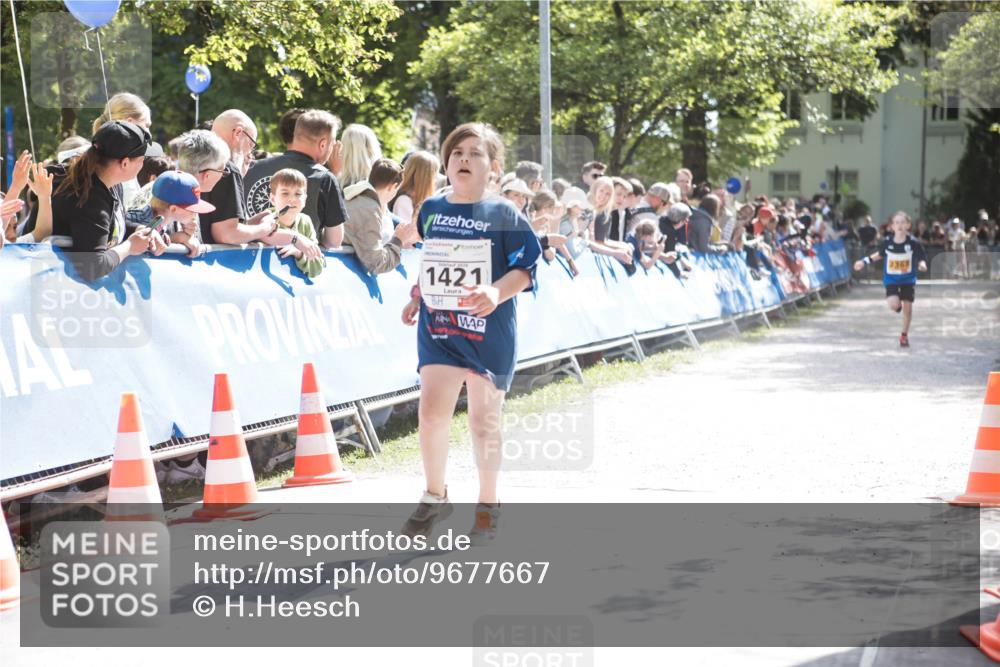 09.05.2026 - Störlauf H.Heesch http://msf.ph/oto/9677667 09.05.2026 15:23:27 Ziel 2363, 1421 meine-sportfotos.de