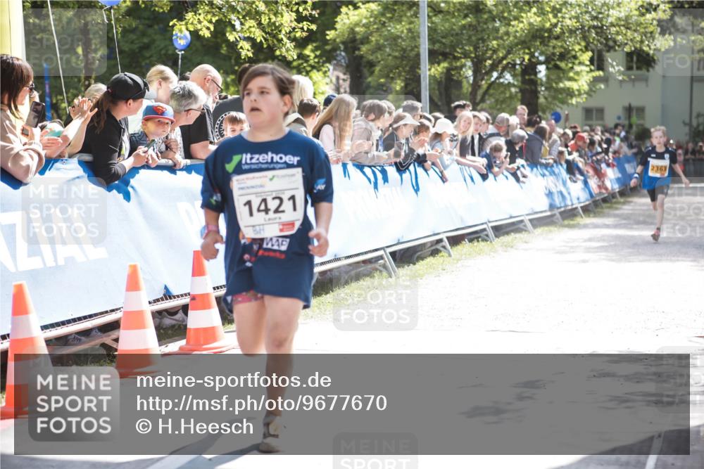 09.05.2026 - Störlauf H.Heesch http://msf.ph/oto/9677670 09.05.2026 15:23:27 Ziel 1421, 2363 meine-sportfotos.de