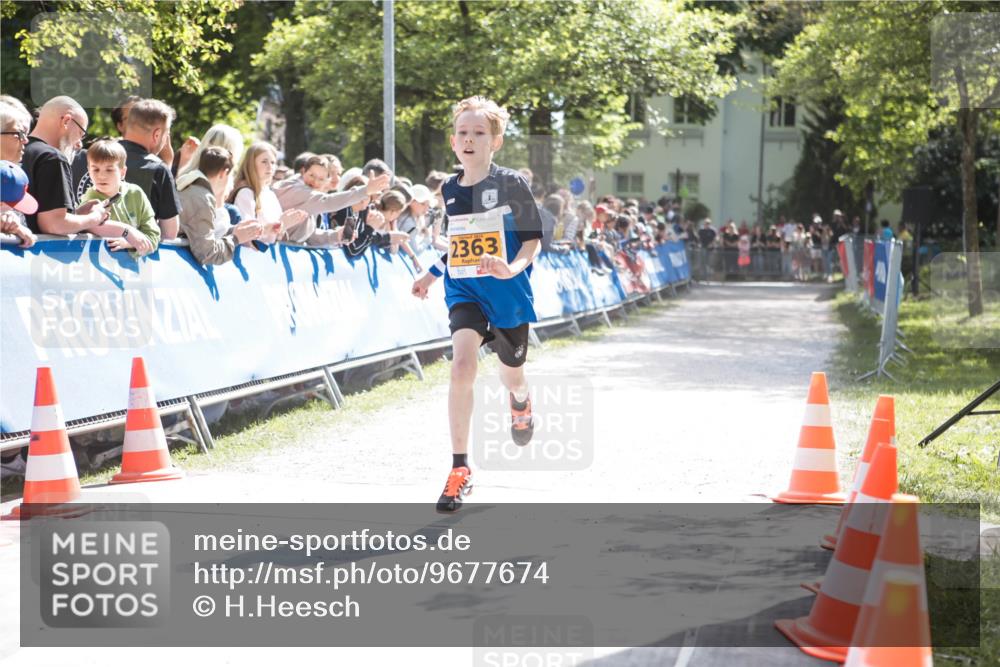 09.05.2026 - Störlauf H.Heesch http://msf.ph/oto/9677674 09.05.2026 15:23:30 Ziel 2363 meine-sportfotos.de