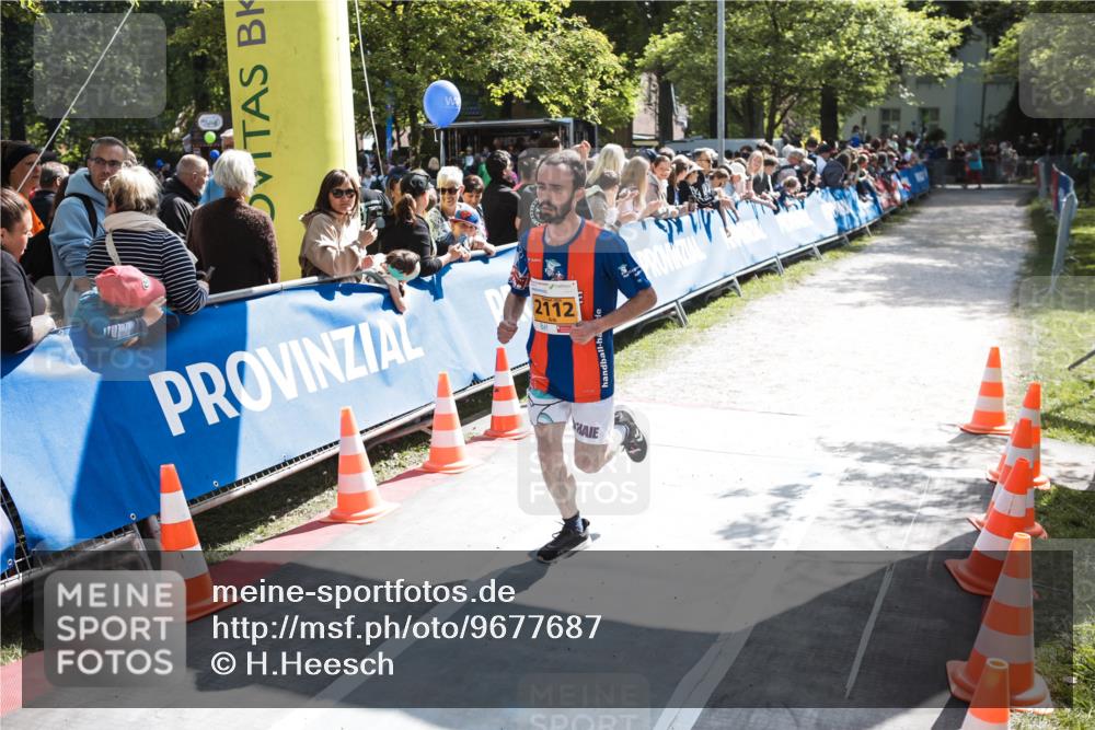 09.05.2026 - Störlauf H.Heesch http://msf.ph/oto/9677687 09.05.2026 15:23:45 Ziel 18, 2112 meine-sportfotos.de