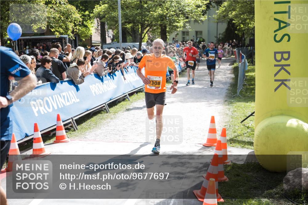 09.05.2026 - Störlauf H.Heesch http://msf.ph/oto/9677697 09.05.2026 15:24:01 Ziel 2308, 1893, 2137 meine-sportfotos.de