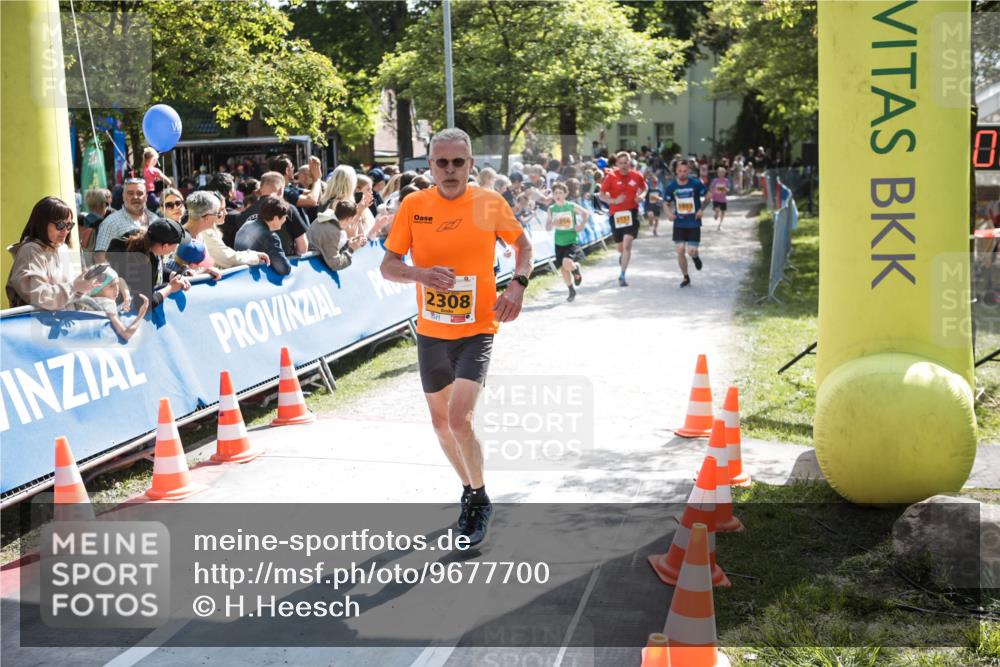 09.05.2026 - Störlauf H.Heesch http://msf.ph/oto/9677700 09.05.2026 15:24:01 Ziel 2308 meine-sportfotos.de