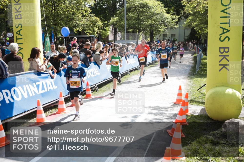 09.05.2026 - Störlauf H.Heesch http://msf.ph/oto/9677707 09.05.2026 15:24:03 Ziel 2003, 2137 meine-sportfotos.de