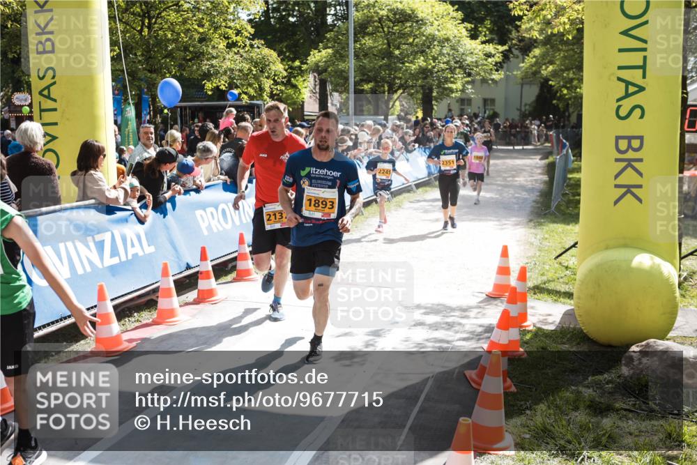 09.05.2026 - Störlauf H.Heesch http://msf.ph/oto/9677715 09.05.2026 15:24:04 Ziel 1893, 213 meine-sportfotos.de