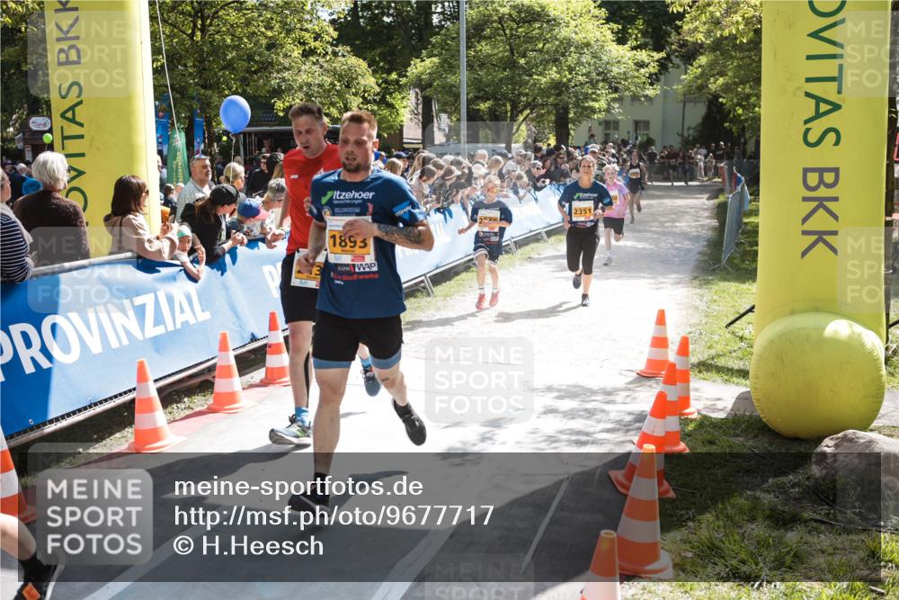 09.05.2026 - Störlauf H.Heesch http://msf.ph/oto/9677717 09.05.2026 15:24:05 Ziel 1893 meine-sportfotos.de