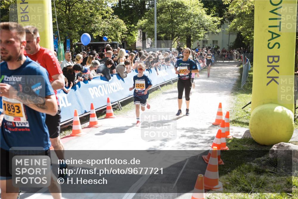 09.05.2026 - Störlauf H.Heesch http://msf.ph/oto/9677721 09.05.2026 15:24:05 Ziel 1893, 2245, 235 meine-sportfotos.de