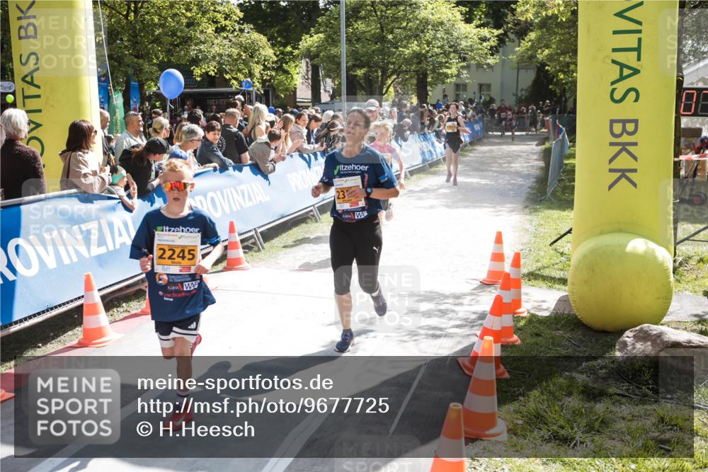 09.05.2026 - Störlauf H.Heesch http://msf.ph/oto/9677725 09.05.2026 15:24:06 Ziel 2245, 23 meine-sportfotos.de