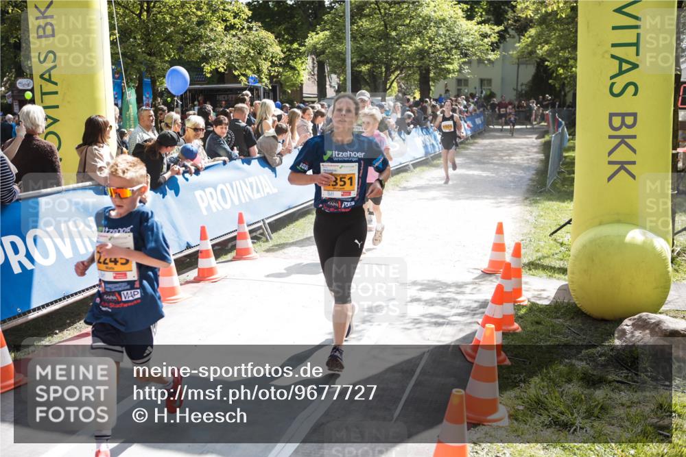 09.05.2026 - Störlauf H.Heesch http://msf.ph/oto/9677727 09.05.2026 15:24:07 Ziel 351 meine-sportfotos.de