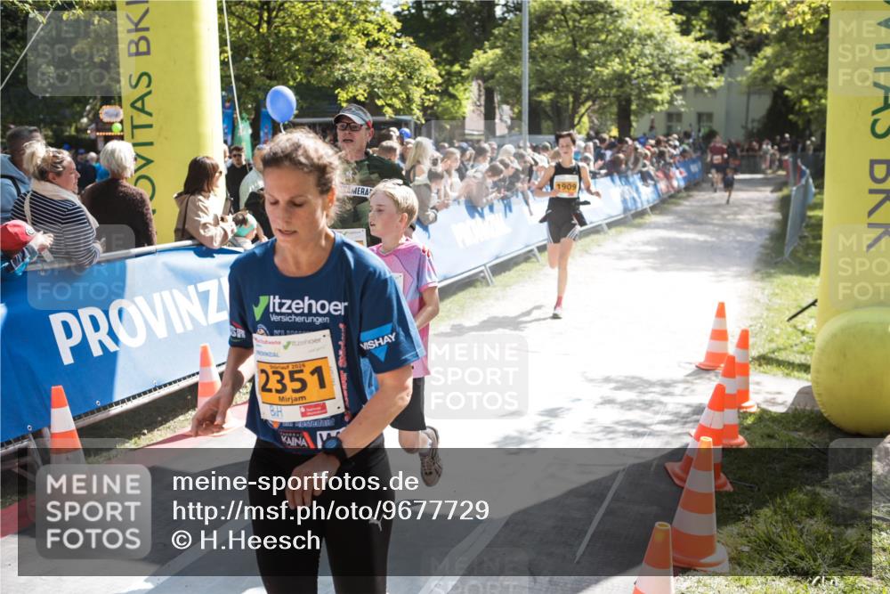 09.05.2026 - Störlauf H.Heesch http://msf.ph/oto/9677729 09.05.2026 15:24:08 Ziel 1909, 2026, 12351 meine-sportfotos.de