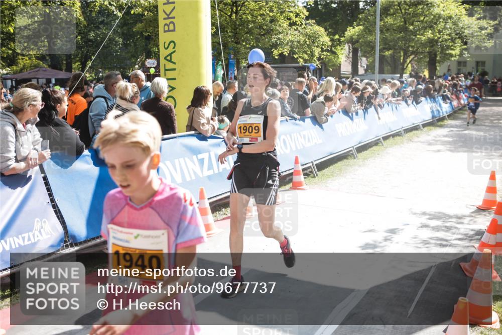 09.05.2026 - Störlauf H.Heesch http://msf.ph/oto/9677737 09.05.2026 15:24:10 Ziel 1940, 1909 meine-sportfotos.de