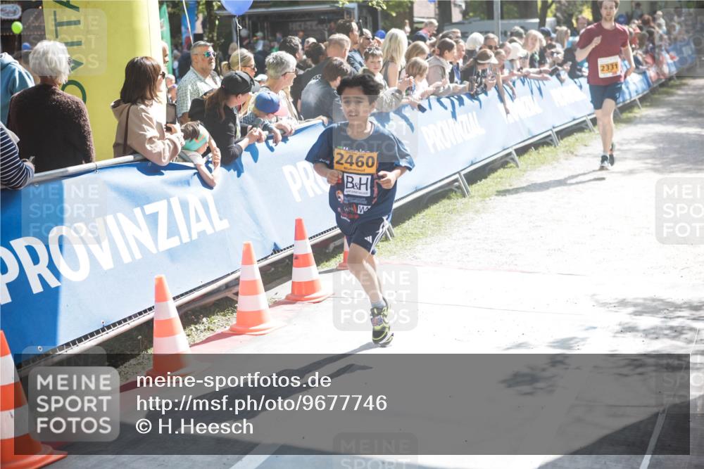 09.05.2026 - Störlauf H.Heesch http://msf.ph/oto/9677746 09.05.2026 15:24:14 Ziel 2460, 2331 meine-sportfotos.de