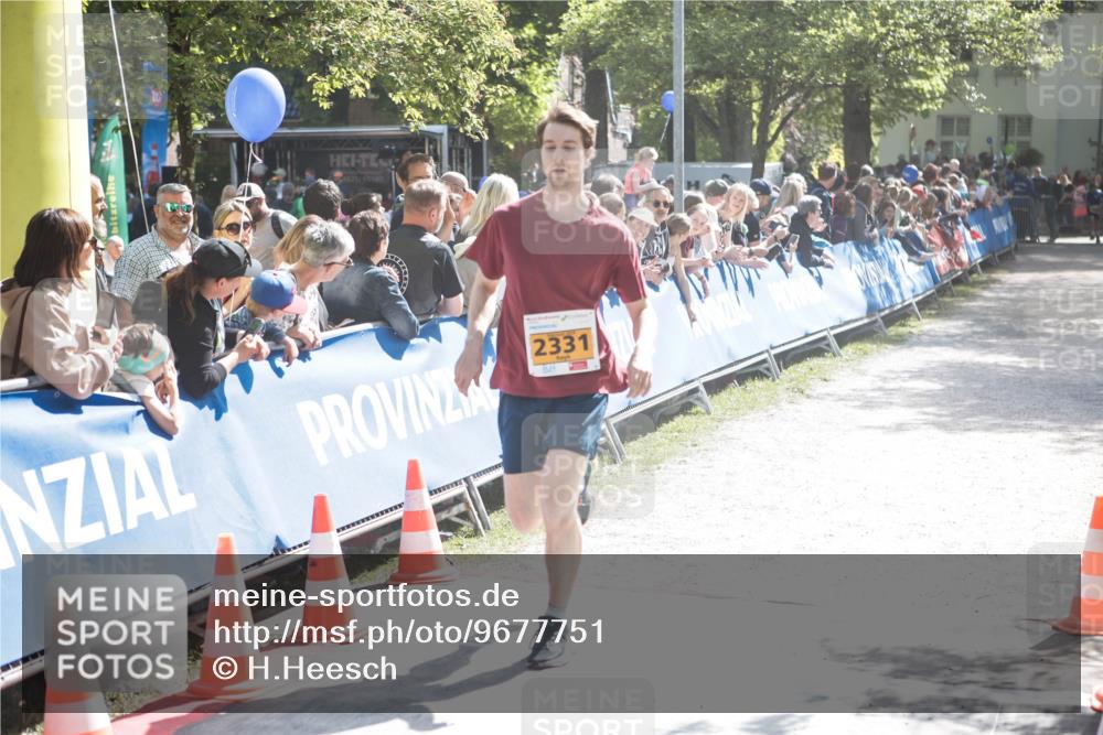 09.05.2026 - Störlauf H.Heesch http://msf.ph/oto/9677751 09.05.2026 15:24:15 Ziel 2331 meine-sportfotos.de