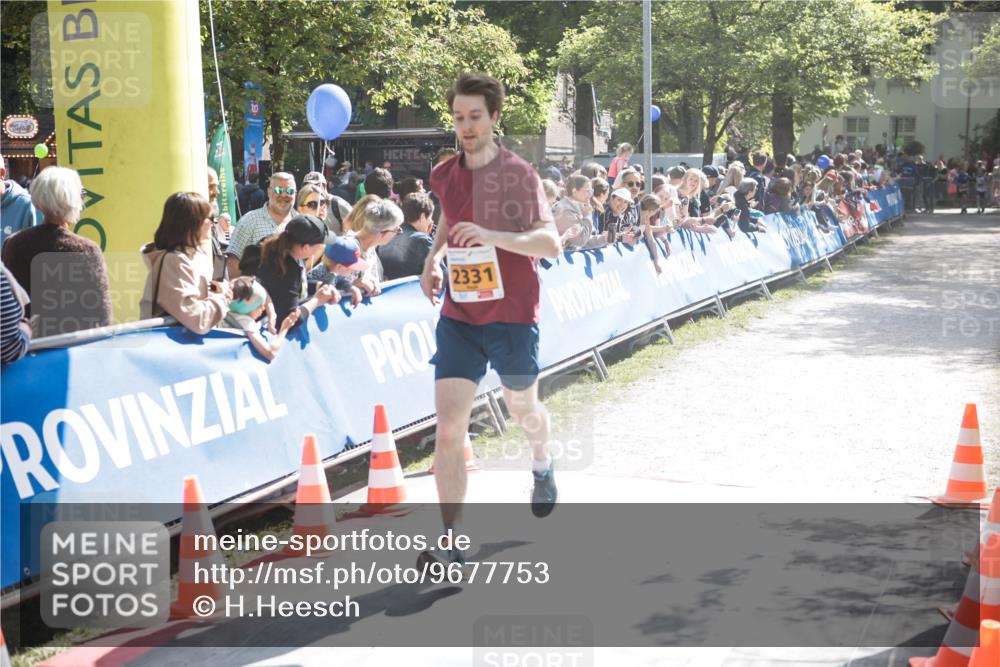 09.05.2026 - Störlauf H.Heesch http://msf.ph/oto/9677753 09.05.2026 15:24:16 Ziel 04821, 95180, 2331 meine-sportfotos.de