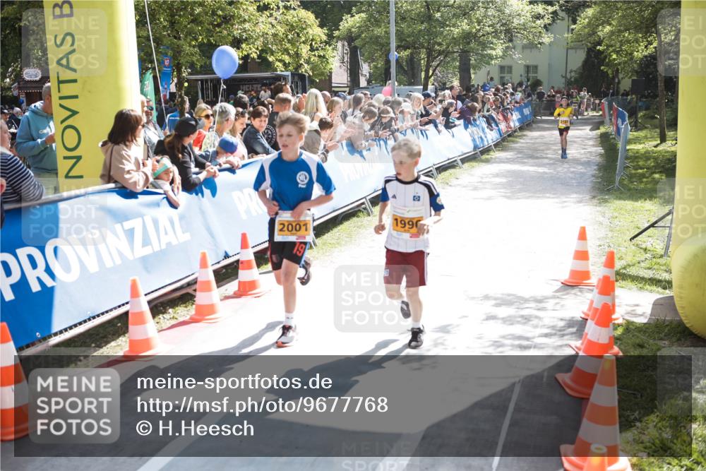 09.05.2026 - Störlauf H.Heesch http://msf.ph/oto/9677768 09.05.2026 15:24:28 Ziel 2001, 19, 1990, 2141 meine-sportfotos.de