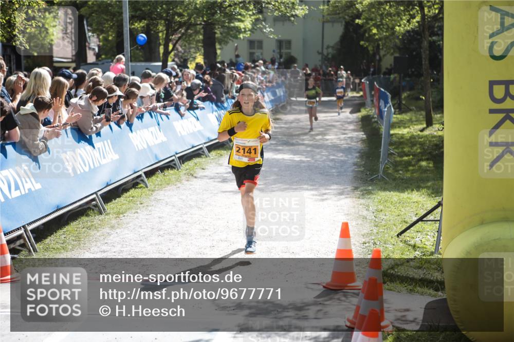 09.05.2026 - Störlauf H.Heesch http://msf.ph/oto/9677771 09.05.2026 15:24:31 Ziel 21, 2141 meine-sportfotos.de